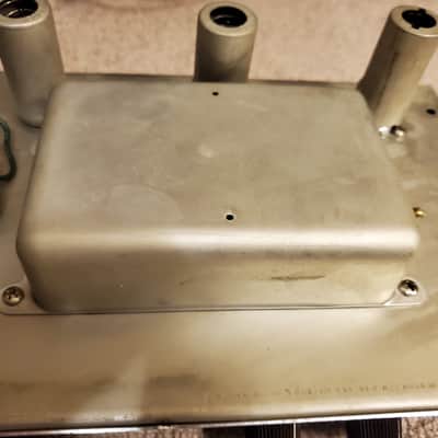 1963 Fender 6G3 Brownface Deluxe image 15