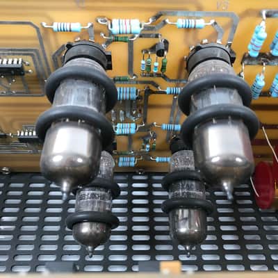 Audio Research Reference 3 Stereo Preamplifier image 12