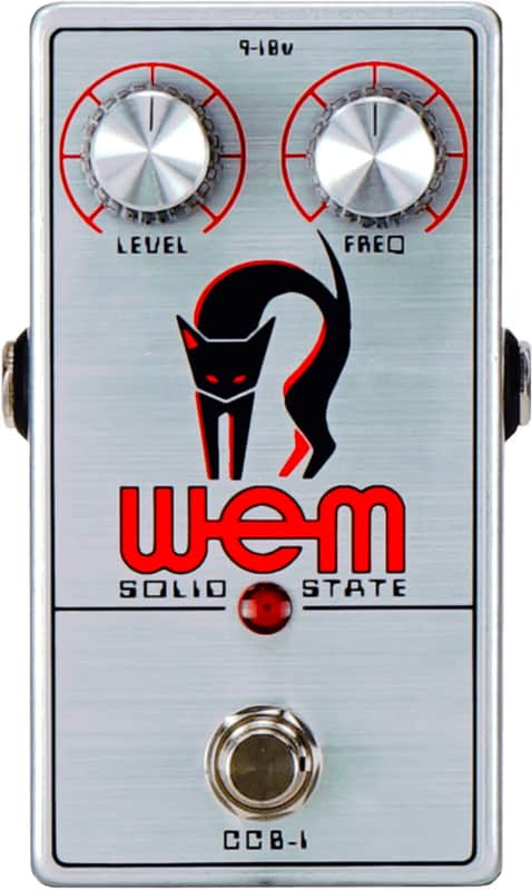 WEM CCB-1 Copicat Boost | Reverb Belgium