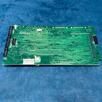 Kurzweil K2600 K2600R Engine CPU Board • For Parts imagen 2