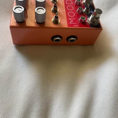 Chase Bliss Audio MOOD 2019 - 2023 - Graphic image 4