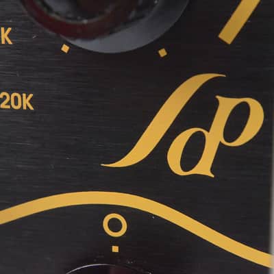 EAR 825Q Stereo Parametric Tube Equalizer EQ 220V Owned by Jerry Finn #27220 image 13