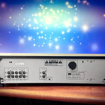 SANSUI SE-88 (1986) Vintage Rare Stereo Digital Equalizer image 5