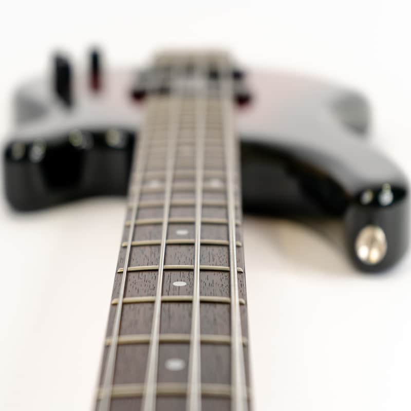 Fernandes 　frb-40 Fernandes frb-40 Revolver Japan 90's - YouTube