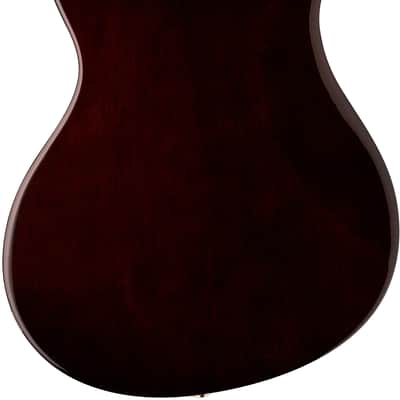 PRS S2 Vela Semi-Hollow - McCarty Tobacco Sunburst image 3