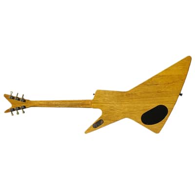 1997 HAMER USA RICK NIELSEN KORINA FUTURA - SIGNED BY CHEAP TRICK - The David Leach Collection image 4
