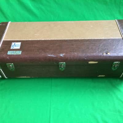 Yamaha YAS-21 1975 Gold with original case - Original Owner image 24