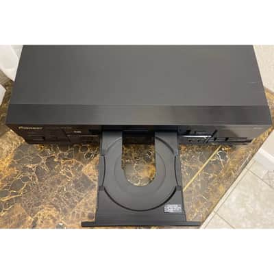 Pioneer DV-414 DVD CD Player. Cleaned & Tested - Works Great! Made In Japan! Pioneer DV-414 DVD CD Player. Cleaned & Tested - Works Great! Made In Japan! image 7