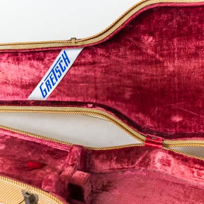Gretsch 1955 Duo Jet image 12