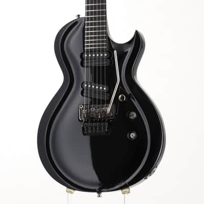 GrassRoots G-A-74-A3 BLK the GazettE Aoi Signature | Reverb