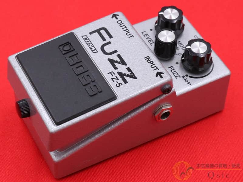 Boss FZ-5