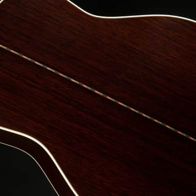 Circle Strings 0.5 - Douglas Fir & Wenge image 12