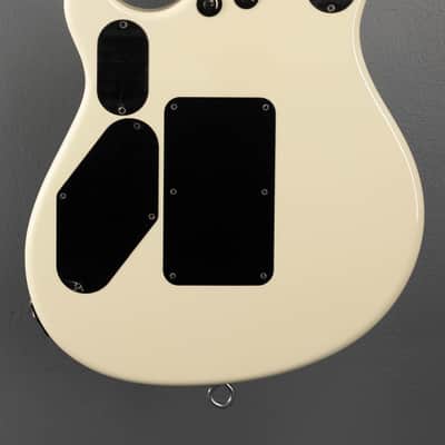 EVH Wolfgang USA Edward Van Halen Signature - Ivory image 4