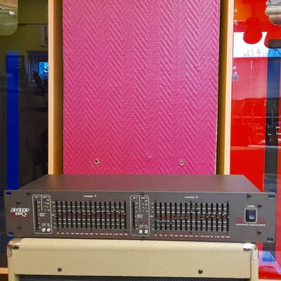 DOD SR 830 QX Equalizer image 2