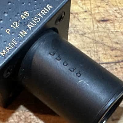 AKG C414 B ULS TLII Large Diaphragm Multipattern Condenser Microphone - Sounds Excellent! image 4