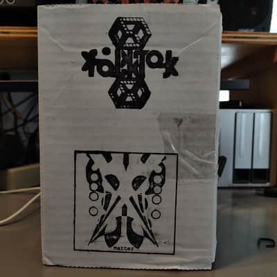 Folktek Matter - Copper image 2
