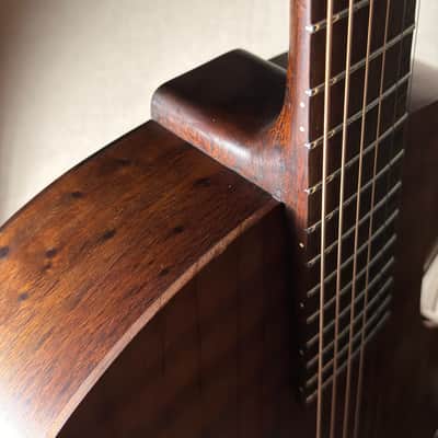 Glenn Maxwell Infinitum Headless Fan Fret image 10