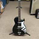 Silvertone 1420 1959 - 1963 - Black