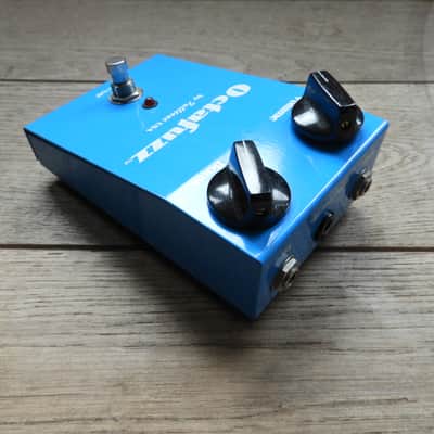 Fulltone Octafuzz 1990 - Blue image 2