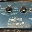 BluGuitar BluBox Speaker Emulator