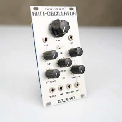 Malekko Richter Anti-Oscillator Eurorack Synthesizer Module #58500 image 6