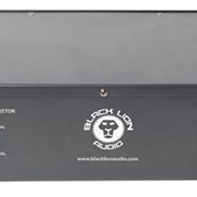 Black Lion Audio 17 Seventeen FET Compressor image 5