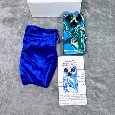 Rockbox Boiling Point | Reverb