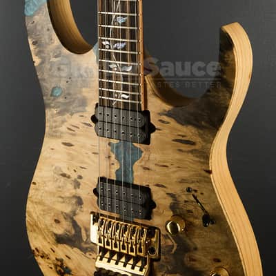 Ibanez J Custom RG R9441F22G5 – 30E  2018 (COD 2210UG) image 7