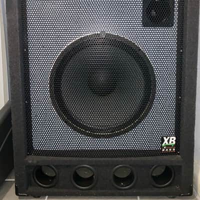 Genz Benz - 115 XB2 / 210 XB2 Bass Cabs image 12