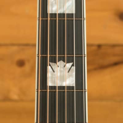 Sigma SG Series | GJA-SG200 - Vintage Sunburst image 6