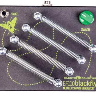 Immagine Electro Faustus EF110 Blackfly - 1