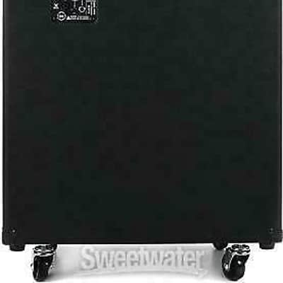 Gallien Kruger CX 410 (8 Ohm) Bass Cabinet image 4
