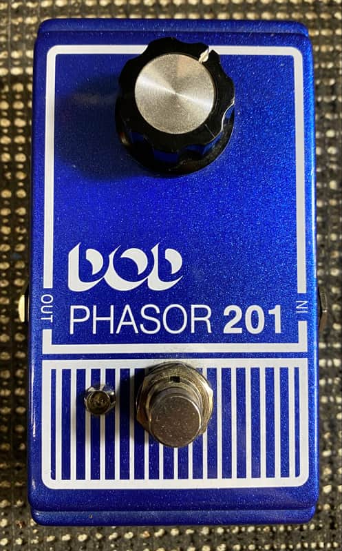 DOD Phasor 201 image 1