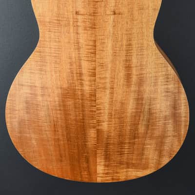 Taylor USED GS Mini-e Koa '14 image 4