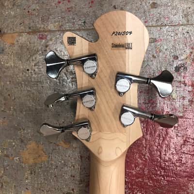 Freedom Custom Guitar Research DULAKE Libero -5st image 4