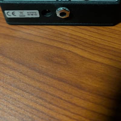 MXR M132 Super Comp 2004 - Present - Black image 3