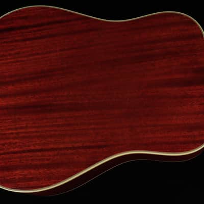 Epiphone 1960 Hummingbird Reissue (#354) image 7