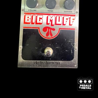 Electro-Harmonix Big Muff Pi V6 -x19220 image 8