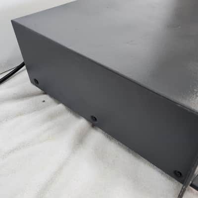 Electro/Voice (Dynacord)  Model  P-3000 Power Amp  2x 750 Watts 8Ω, Precision Series Power Amplifier,In good condition, Made in Germany image 5
