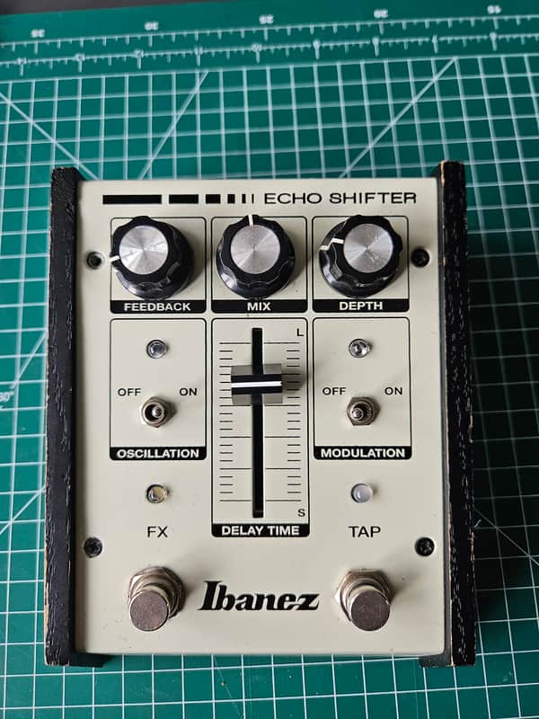 Ibanez ES2 Echo Shifter | Reverb UK