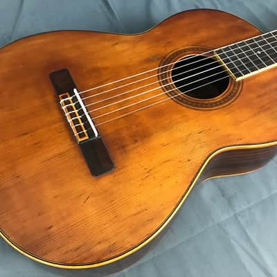 Yamaha CP-400 Solid Wood Rare MIJ 1970’s image 3