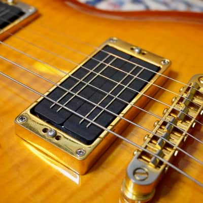 Lag Roxane Prestige Made in France Original 1.997 image 6