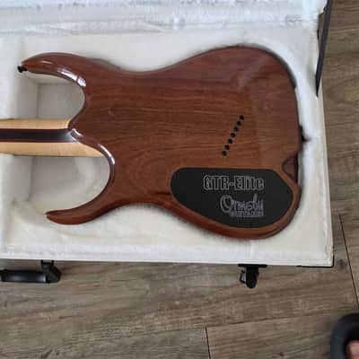 Ormsby Hype GTR Elite II 7-string image 2
