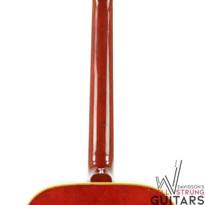 1965 Gibson Dove - Natural image 9
