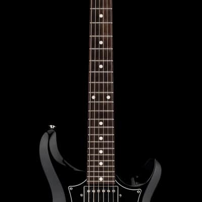 PRS S2 Standard 24 (2019) - Black #41427 with Original Gig Bag image 5