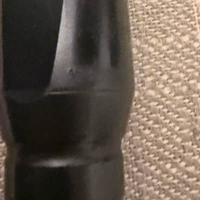 Vandoren Al3 Alto Saxophone Mouthpiece image 3