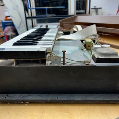 RARE 1974 Vako Polyphonic Orchestron (One of only several dozen made!) image 13