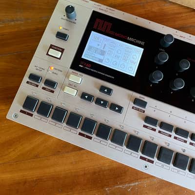 Elektron Monomachine SFX-60 MKII image 2