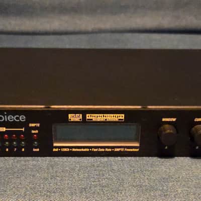 MOTU MIDI Timepiece MTP AV USB MIDI Interface | Reverb