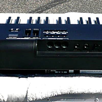 Fatar Studio 1176 Master Keyboard 76 Weighted-Key Midi Controller w/ Power Supply PV MUSIC Inspected and Tested - Works / Sounds / Looks Great - Excellent Condition image 12